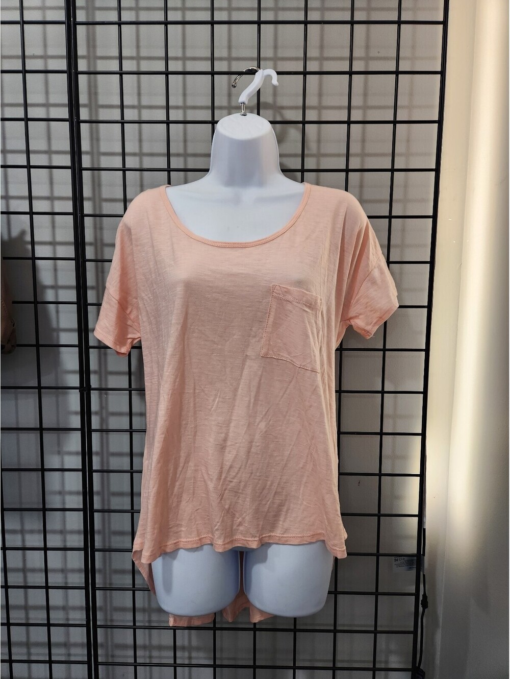 NWT Amadi shirt